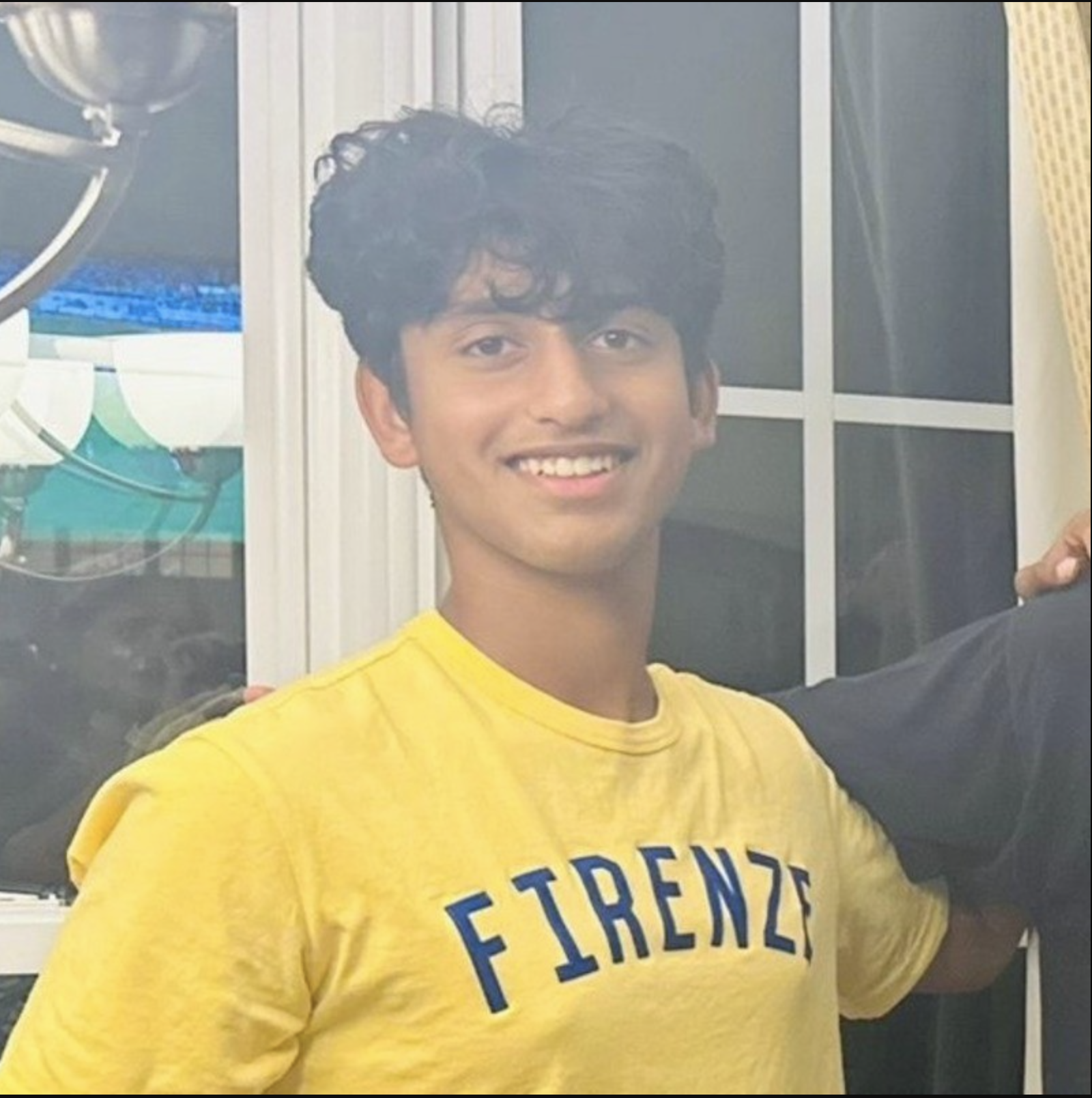 Aarnav Trivedi